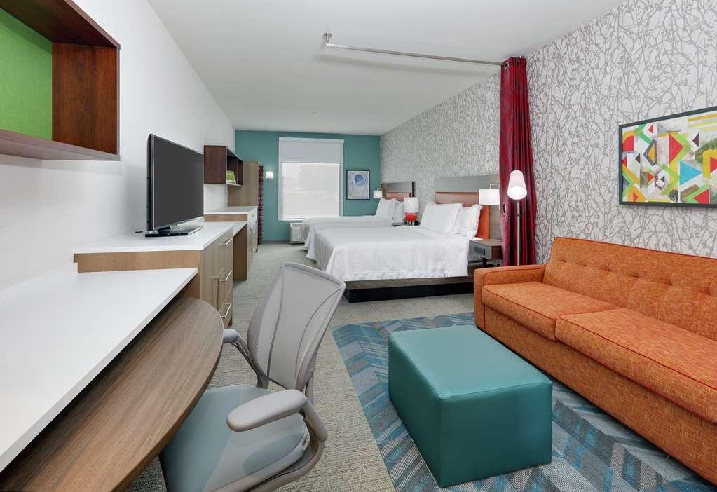Home2 Suites By Hilton Hagerstown Room photo