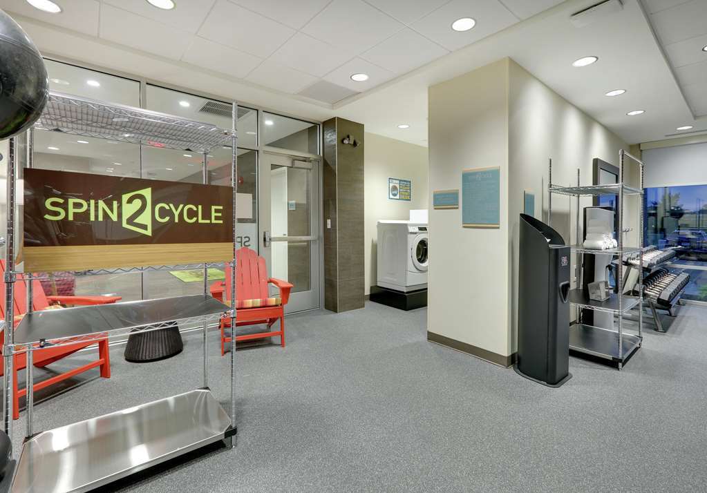 Home2 Suites By Hilton Hagerstown Facilities photo